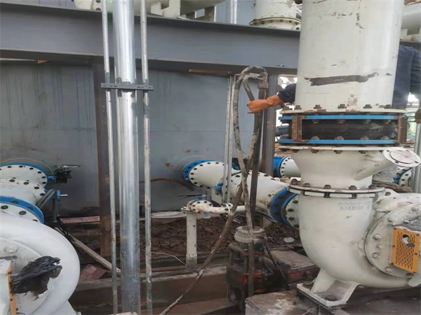 阳朔设备基础沉降下沉注浆加固增加荷载