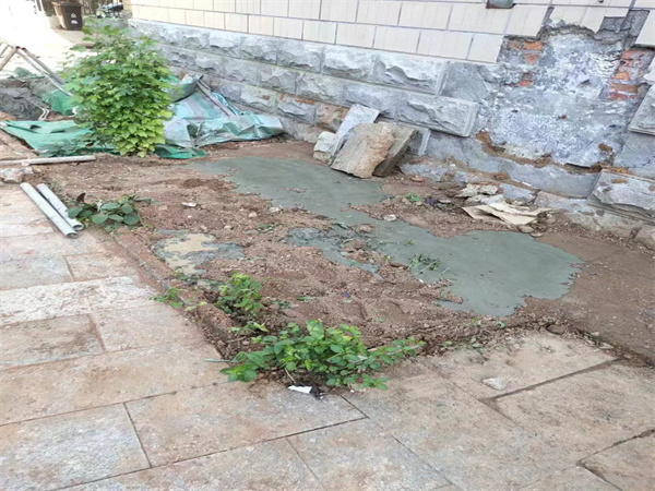 阳朔地基基础注浆增加承载力灌浆加固