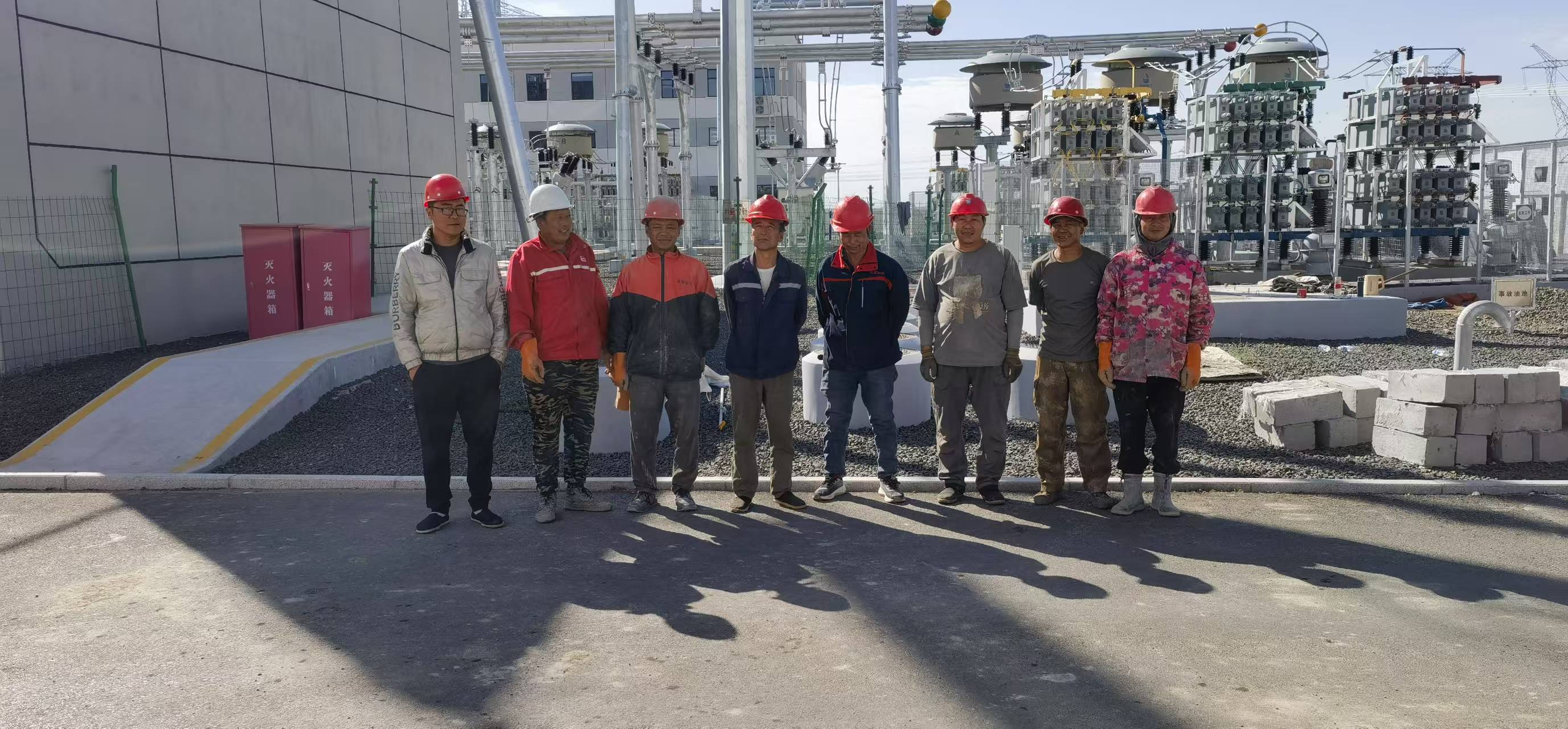 阳朔地基沉降如何修复？